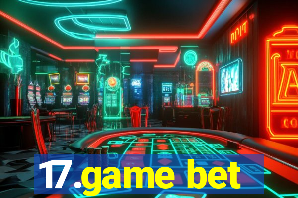 17.game bet